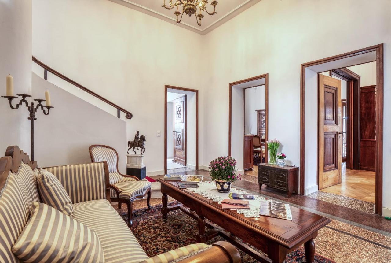 Villa By @ Home Hotel Locarno Muralto エクステリア 写真