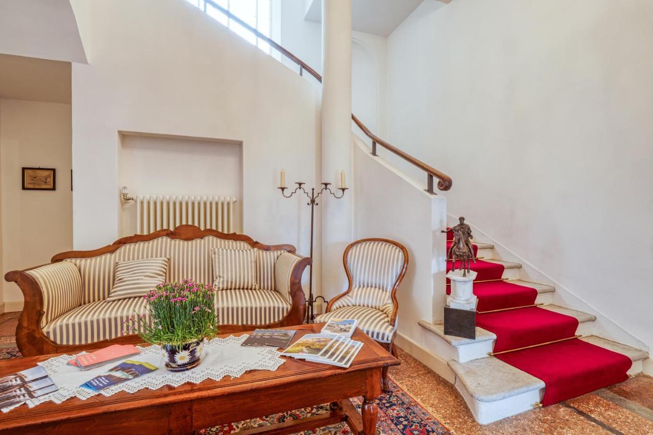 Villa By @ Home Hotel Locarno Muralto エクステリア 写真