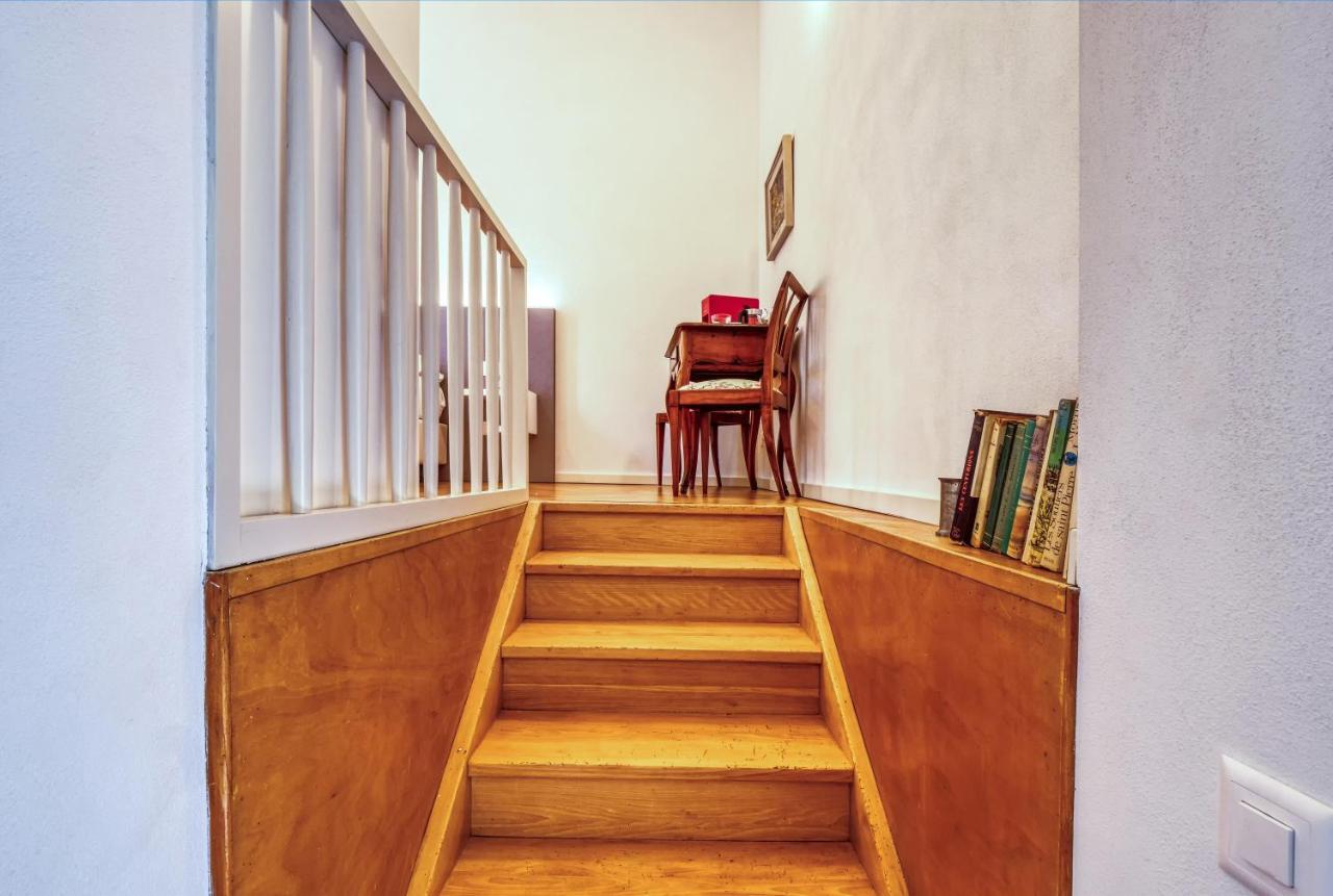Villa By @ Home Hotel Locarno Muralto エクステリア 写真