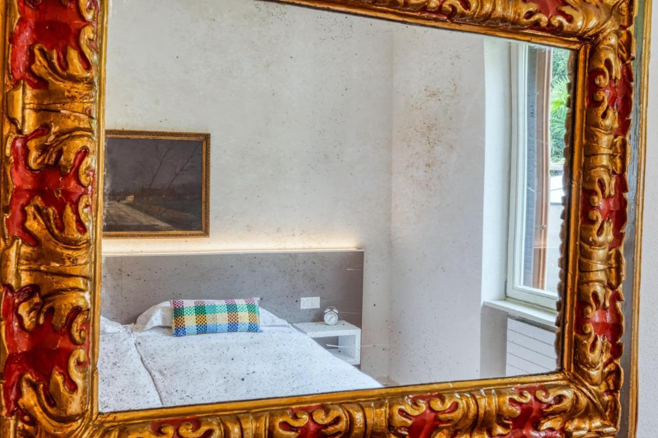 Villa By @ Home Hotel Locarno Muralto エクステリア 写真
