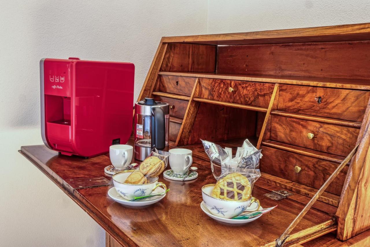 Villa By @ Home Hotel Locarno Muralto エクステリア 写真