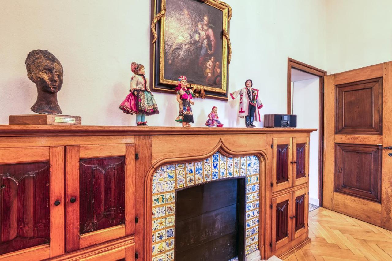 Villa By @ Home Hotel Locarno Muralto エクステリア 写真